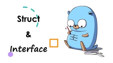All You Need to Know about Struct & Interface in Go