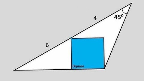 advanced maths geometry for ssc cgl,cat and other exams