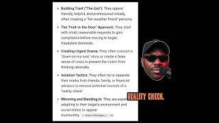 The Grift is over: How to recognize a grifter #mpc #flstudio #musicproduction
