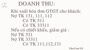 CÔNG VIỆC CỦA MỘT KẾ TOÁN VẬN TẢI