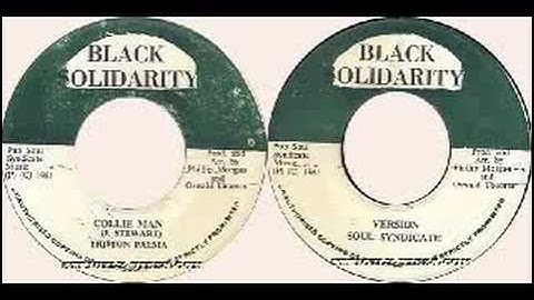Triston Palmer - Collie man