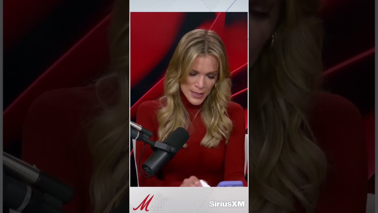 Megyn Kelly Reads President Trump S Message On The Death Of Charlie Kirk Loved And Admired By All 