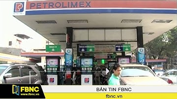 FBNC - Giá dầu giảm, Bộ Tài chính yêu cầu kiểm soát giá cước vận tải