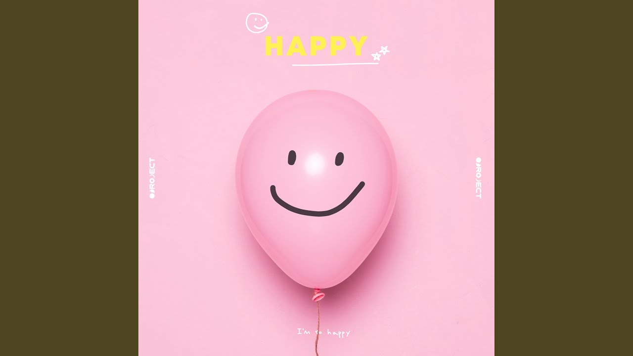 Watch HAPPY on YouTube Watch HAPPY on YouTube