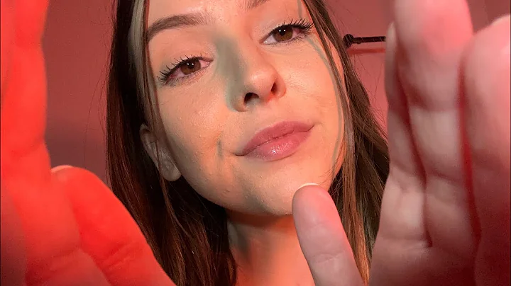 ASMR Follow My Instructions but You Can Close Your Eyes 🧏🏻‍♀️
