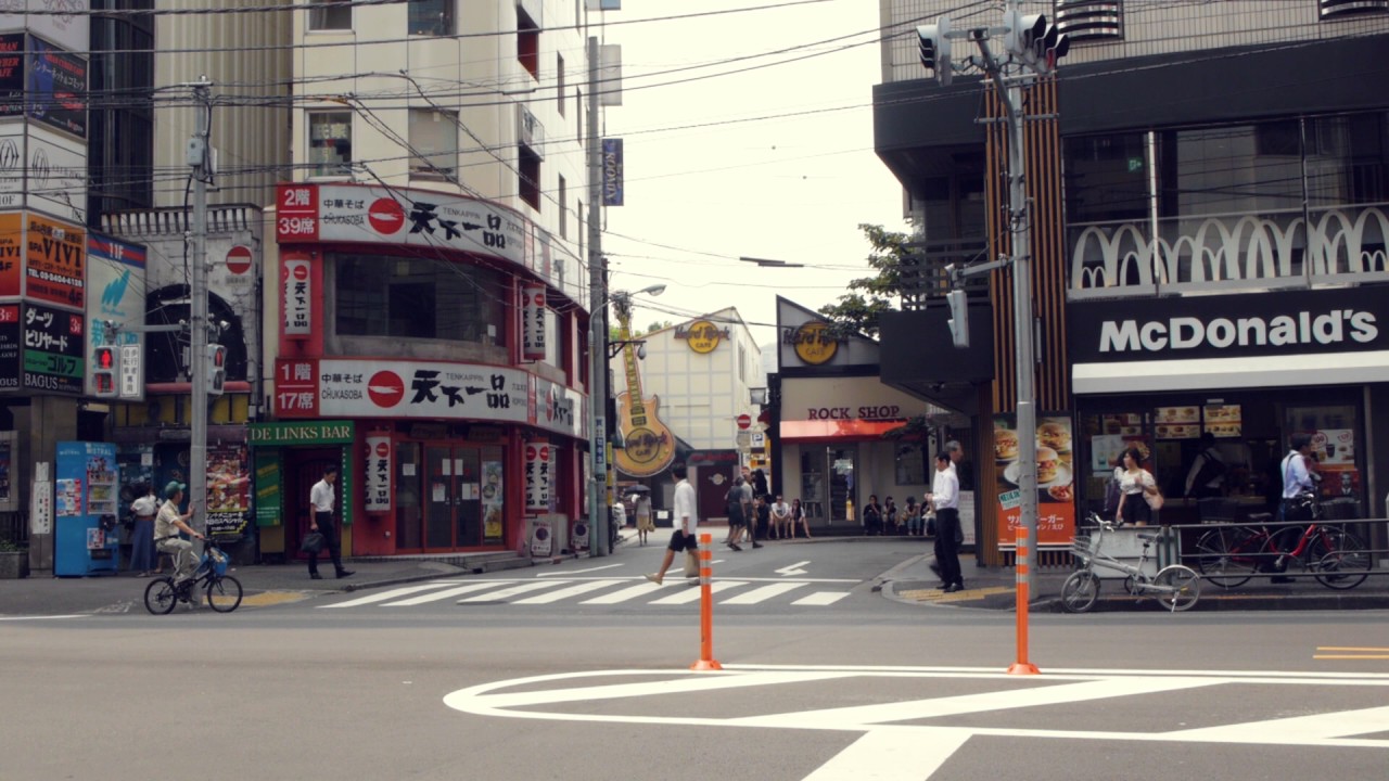 Hard Rock Cafe Tokyo