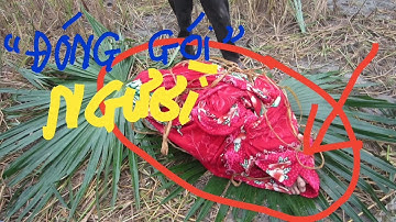 VĂN HÓA VÙNG CAO HÀ GIANG - LỄ CẤP SẮC DÂN TỘC DAO TRẮNG - CHUNG LÀNG