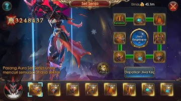 Sorceres Twilight set Legacy Of Discord(2)