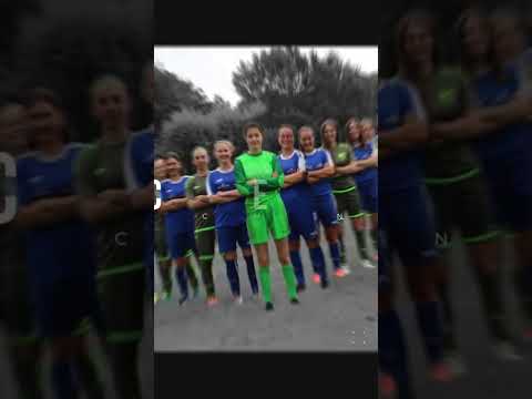 FCO-Amazonen (FrauenFußballPower)