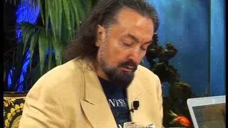 HARUN YAHYA TV - FATIR SURESİ'YLE İLGİLİ HİKMETLİ AÇIKLAMALAR.mp4