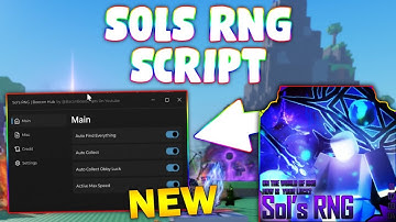 *NEW* Sol