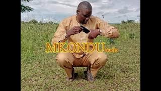 MKONDU AUDIO TRACK 3