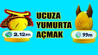 99 M Yumurtasini Ucuza Açmak Pet Simulatör X Roblox Türkçe