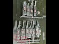 2 sets of ZY-320AC auto bending machine packed and shipped abroad today before holiday.