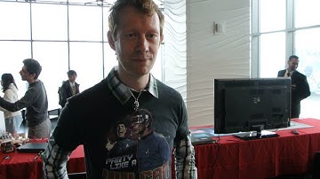 Hacklab.TO -  Digifest Toronto 2014