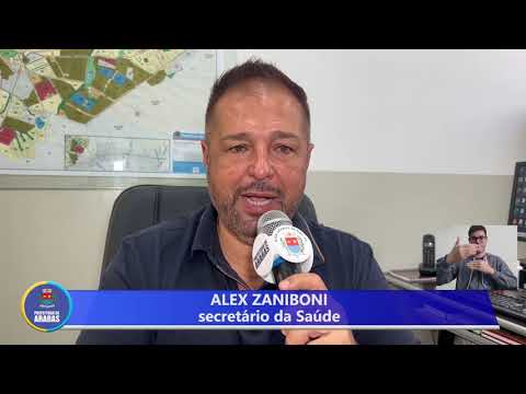 Secretaria da Saúde divulga novo endereço para Farmácia Alto Custo e Programa Melhor em Casa