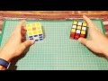 2 Класных узора на кубике Рубика-|Funny Cube Games|