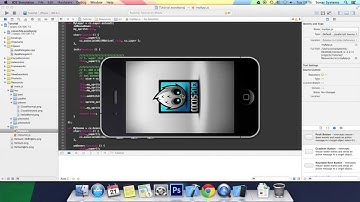 Cocos2d-x JavaScript Tutorial 21 - Repeat using RepeatForever