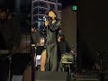 Capture de la vidéo The Marias — Exit Music For A Film (Live @ The Grammy Museum)