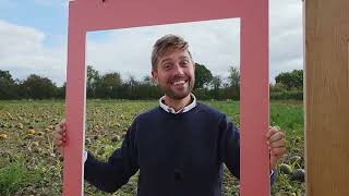 WIN a family experience at Farmer Ed’s Pumpkin Patch
