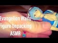 My Favourite Waifu model unboxings | ASMR