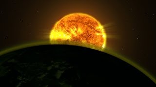 NASA | Alien Atmospheres