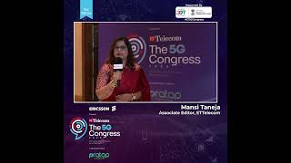 5G Congress 2026 | Inside India’s Next Wave of Digital Connectivity &amp; Innovation