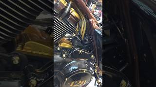 #208 #automobile #harley #hd #custom #performancebagger #roadglide #viral #trending #harleydavidson
