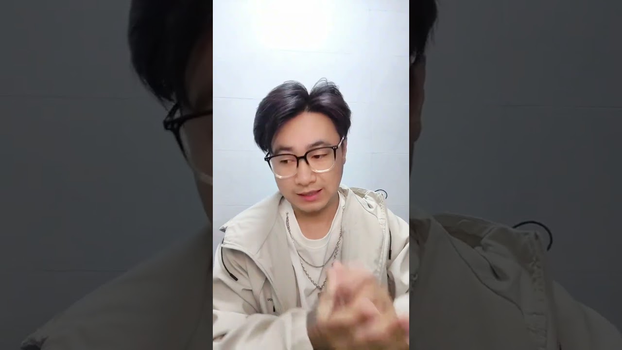 清朝老摇子＿露营遇猛飘 #404号投稿箱#粉丝投稿故事#白天刷不到晚上逃不掉系列