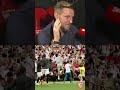 🥹 Rakitic recuerda cómo vivió la noche del Sevilla FC - Manchester… 🏆❤️‍🔥  #sevillafc #uel