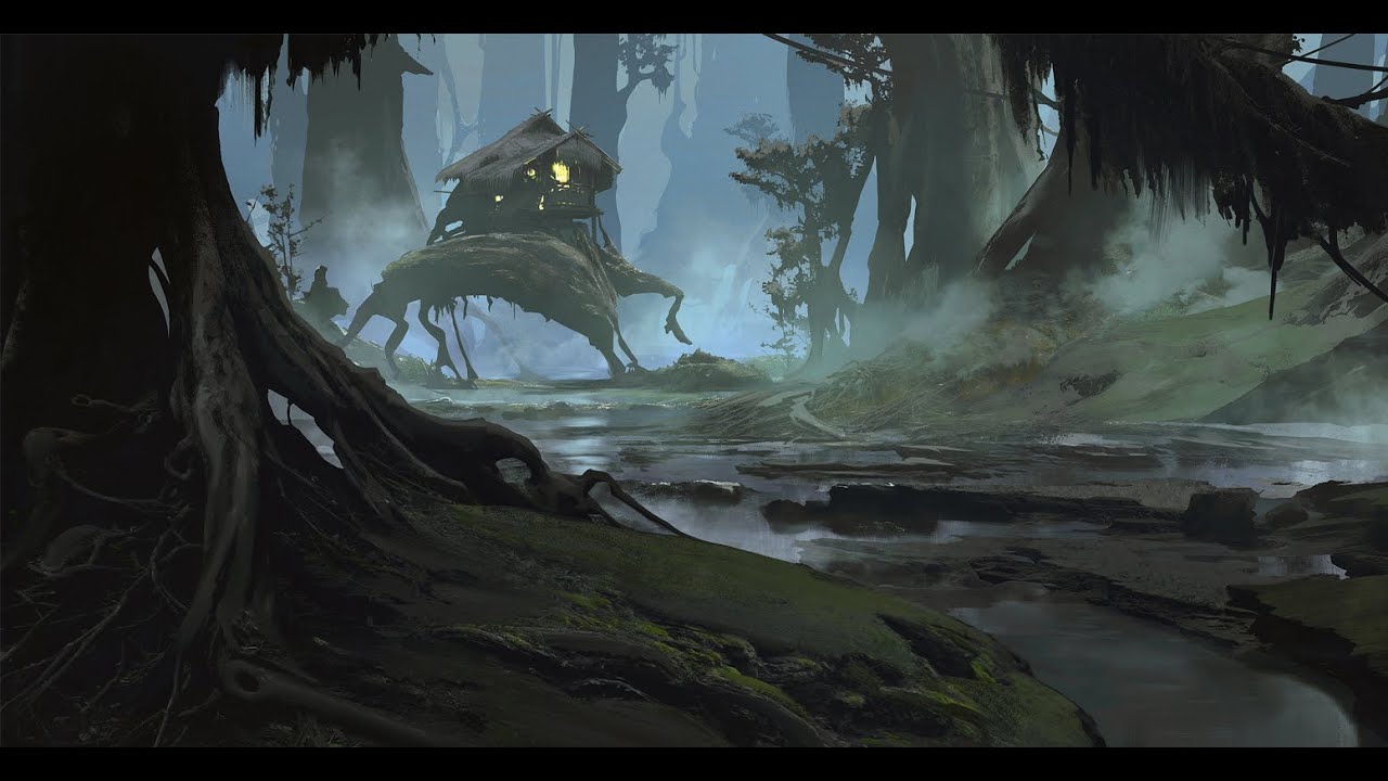 Strahd Sunday - Getting the Keys Part 1 - 20260111-