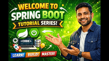 Confusion to Confidence 🚀 Complete Spring Boot → Microservices Roadmap