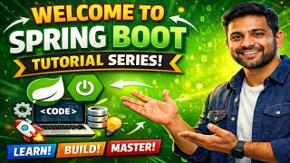 Confusion to Confidence 🚀 Complete Spring Boot → Microservices Roadmap