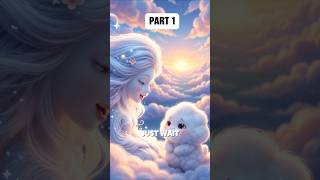 The Tiny Cloud with a BIG Heart!​#KidsCartoons #TheTinyCloud  #AnimatedStory #ChildrensBooks