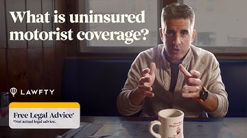 What Happens If an Uninsured Driver Hits You? | Free Legal Advice