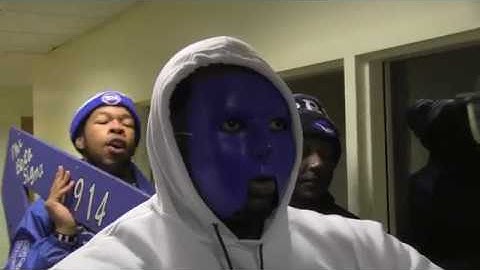 Phi Beta Sigma Fall 2017 Neophyte Presentation