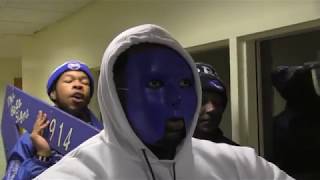Phi Beta Sigma Fall 2017 Neophyte Presentation