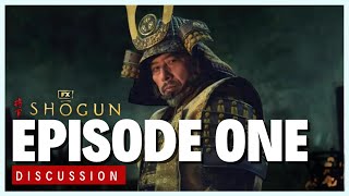 Shōgun - Episode One 'Anjin' Discussion by Road to Tar Valon 525 views 2 months ago 36 minutes