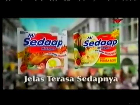 Iklan Mi Seddap Malaysia (2006)