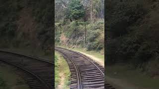 Sri Lanka Railway Summit:Reaching the Highest Point.??? beautiful full Ceylon.