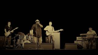 Video thumbnail of "Altered Five Blues Band "Mint Condition" [OFFICIAL AUDIO]"