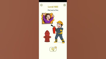 dop2 level#1180 #dop #dop2 #gameplay #shorts #deleteonepart #youtubeshorts