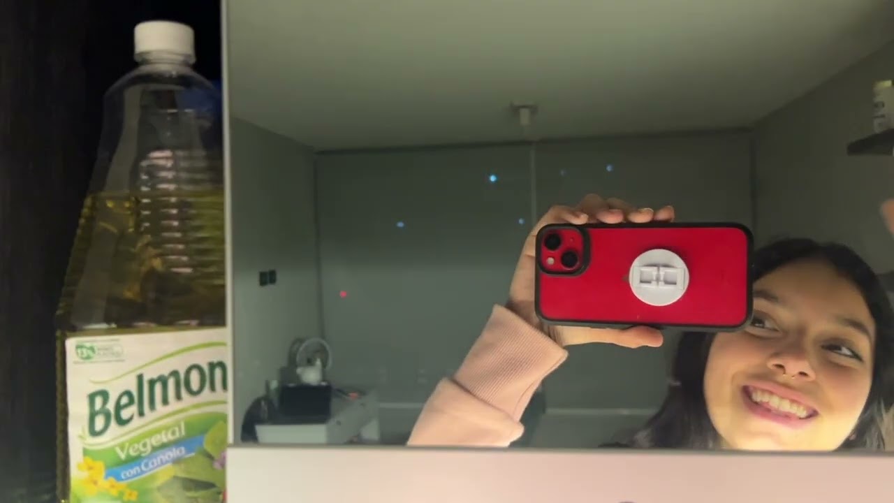 ASMR DEPA TOUR| Estoy Viviendo Sola‼️❤️✨