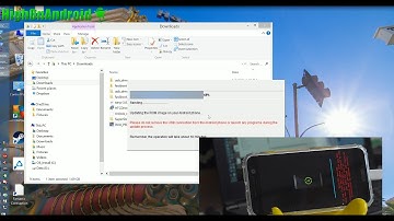 How to Unroot/Unbrick HTC 10!