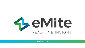 eMite Training Video - Linking and Filtering Datablocks
