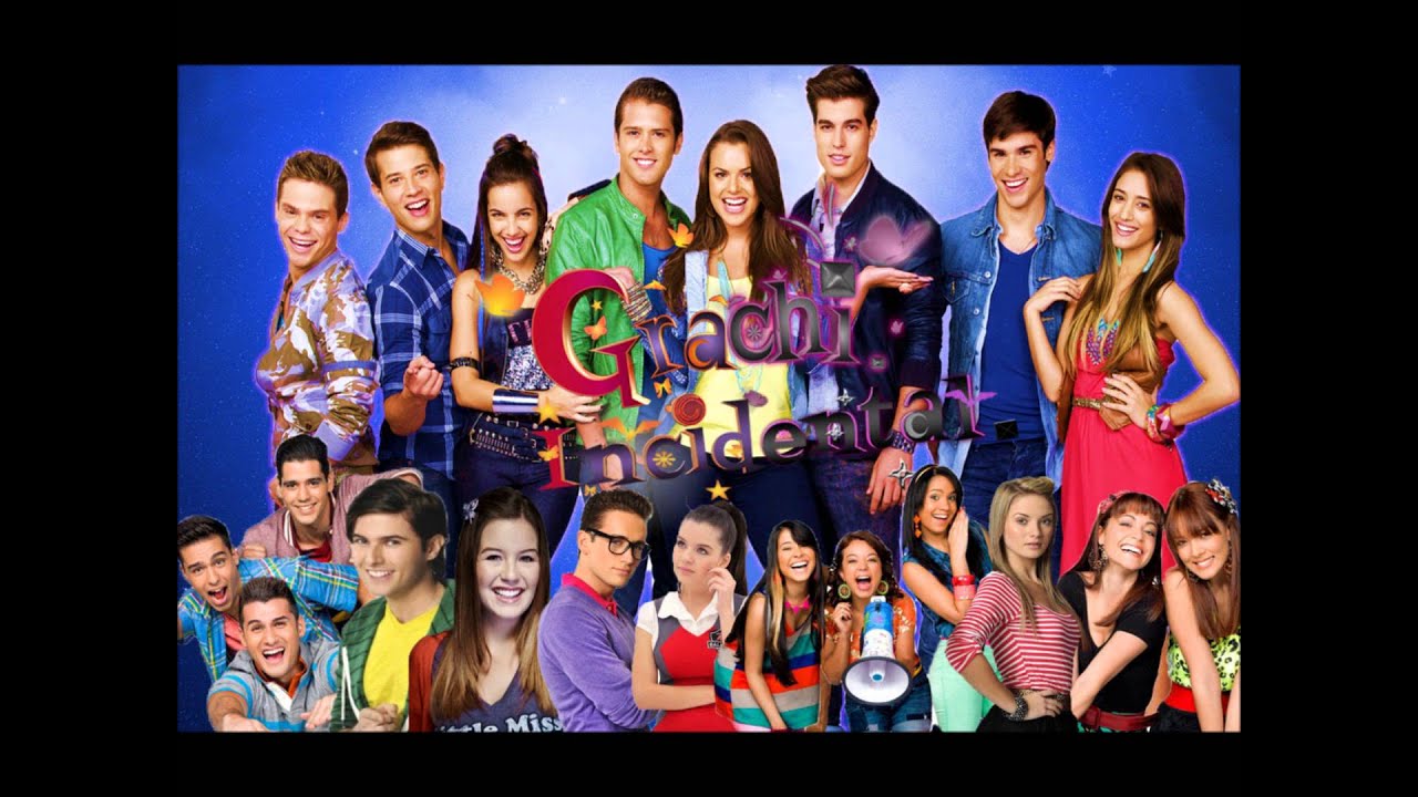 Grachi Soundtrack 123