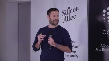 Marcus Jones: Blockchain robotic AI oracles in service cybernetic forest (jur. pers)