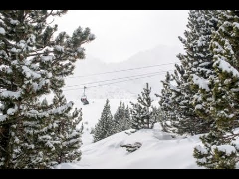 Video: De Beste Stedene å Sykle I Andorra