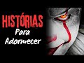 Estranha Criatura Parte 1
