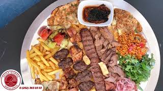 Karadenizden Bodruma Gelen Eşsiz Lezzetler...